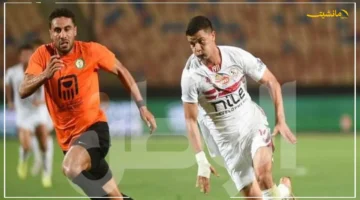 تطور جديد.. طلب مفاجئ من إدارة الزمالك بشأن محمد شحاتة يثير الجدل 1